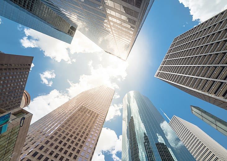 Cities with the fastest growing populations—and how the real estate market has changed in each