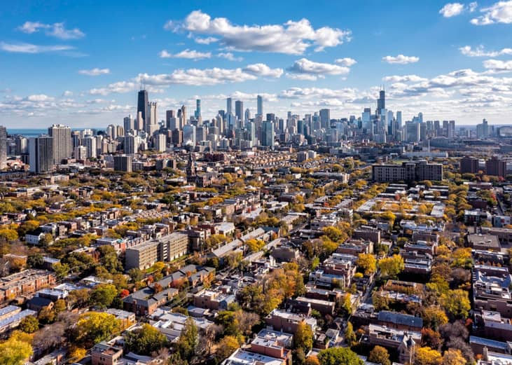 #35. Chicago, Illinois