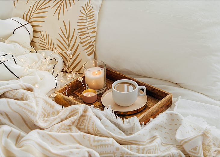 10 ways to transform your home into a wellness retreat