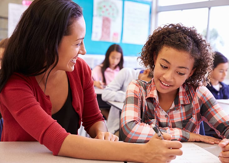 How enrollment of students with disabilities compares in North Dakota