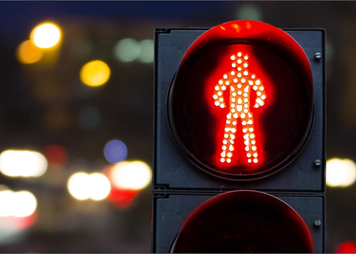 5 common causes of fatal pedestrian accidents—and how to protect yourself