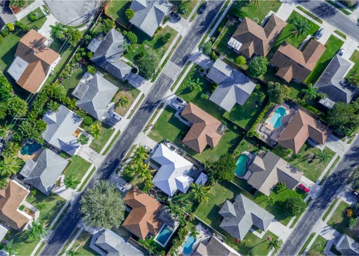 Cities with the fastest-growing home prices in the Greensboro metro area