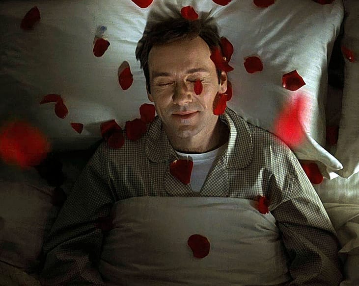 2000: American Beauty