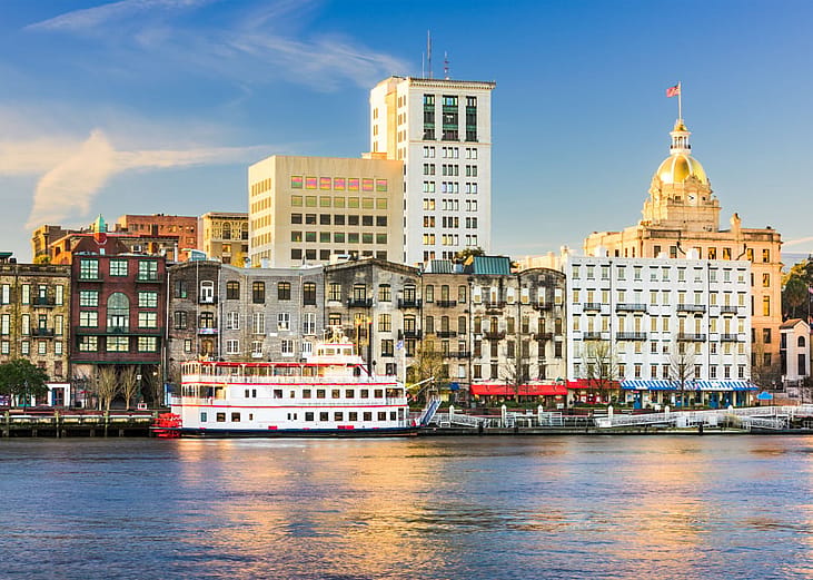 Extreme heat days are on the rise across the US: Where Savannah, Georgia stands