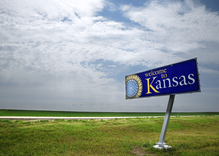 Kansas: Gove County
