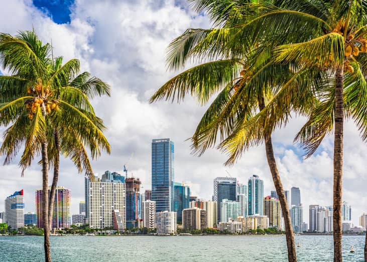 #8. Miami