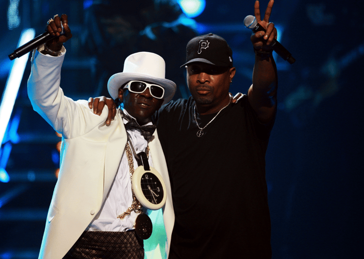 #37. Public Enemy