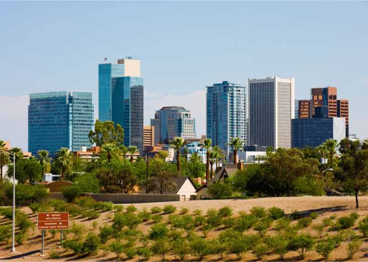 Arizona