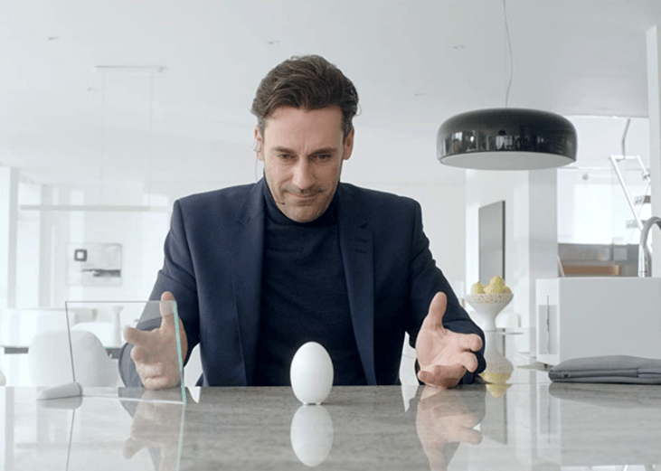Black Mirror