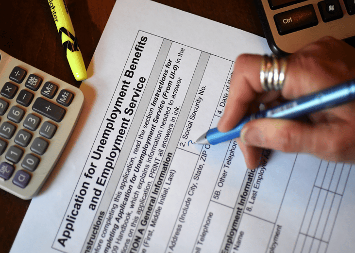 Jobless claims rise for second week