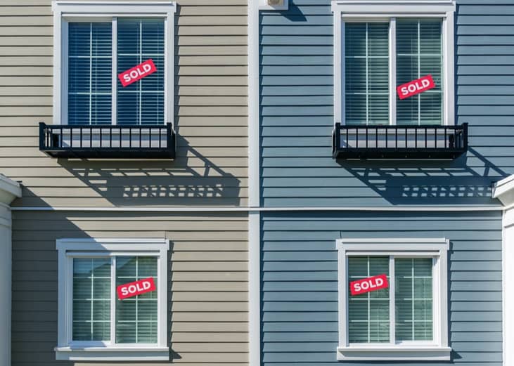 Cities with the fastest-growing home prices in the Omaha metro area