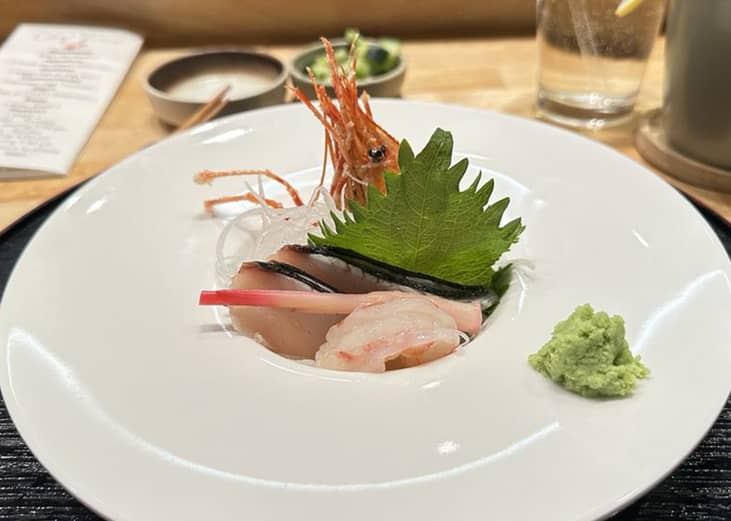 Sacramento, California: Chef Frank Japanese Cuisine