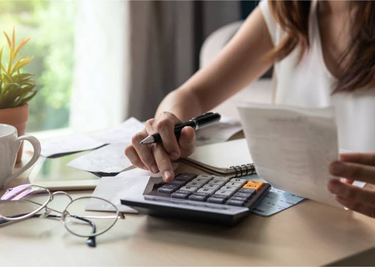 Women are more likely to be poor