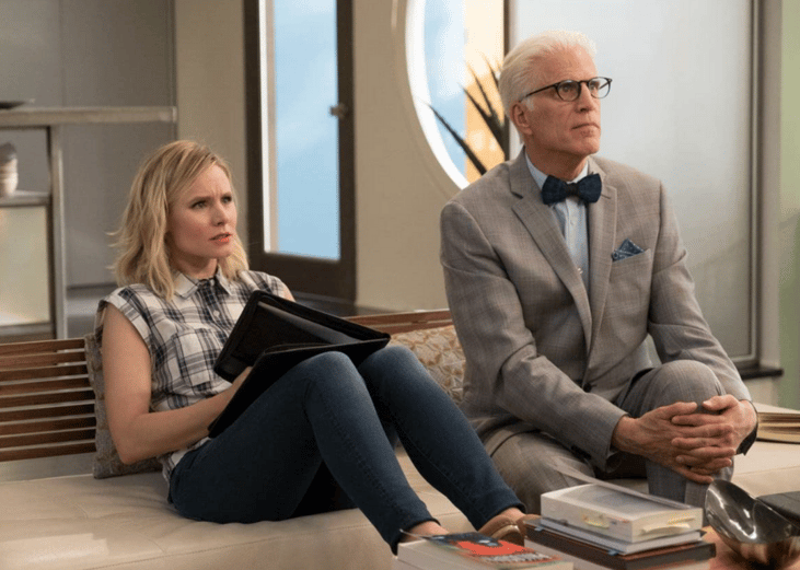 The Good Place