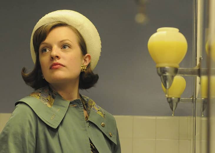 'Mad Men' (2007-2015)