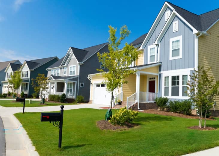 Cities with the most expensive homes in the Anchorage metro area