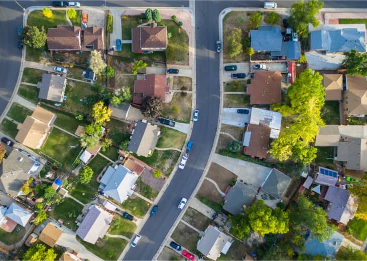 Cities with the most expensive homes in the Baton Rouge metro area