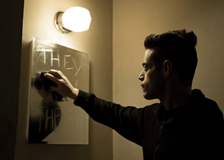 Mr. Robot