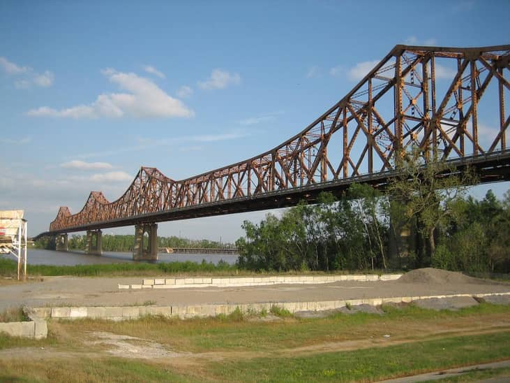#34. Baton Rouge, LA