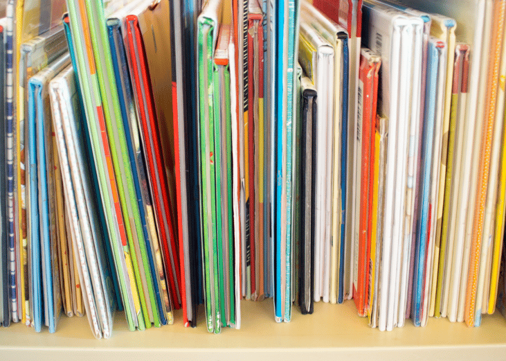 Best children's books from the last 100 years