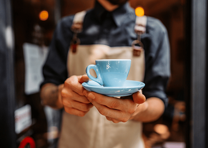 Best coffee shop in every state