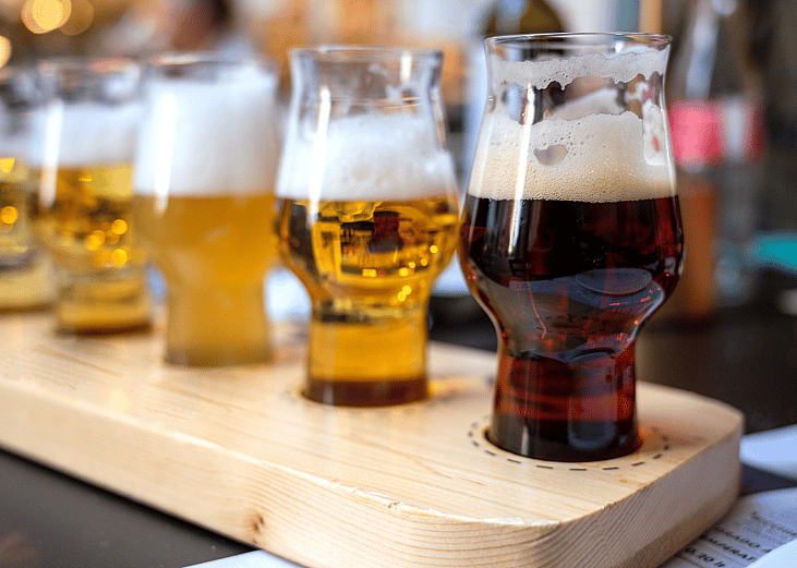 Breweries to try this summer in every state