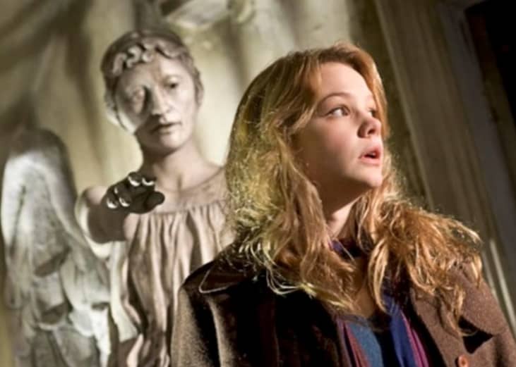 'Doctor Who' (2005-present)