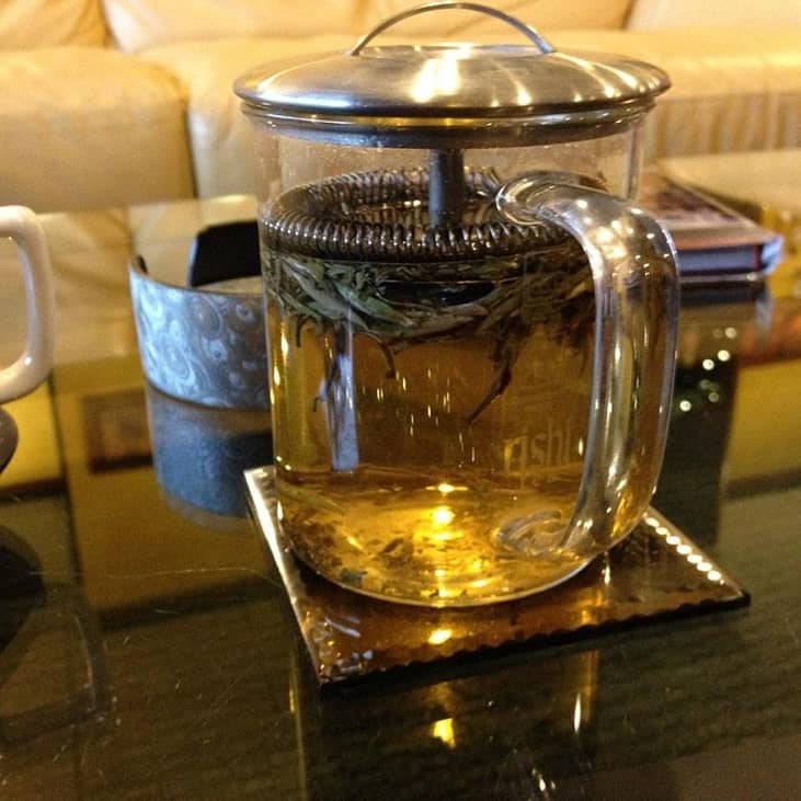 Wisconsin: Caffé Tlazo