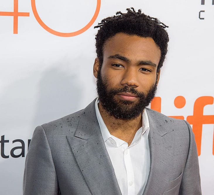 1983: Donald Glover