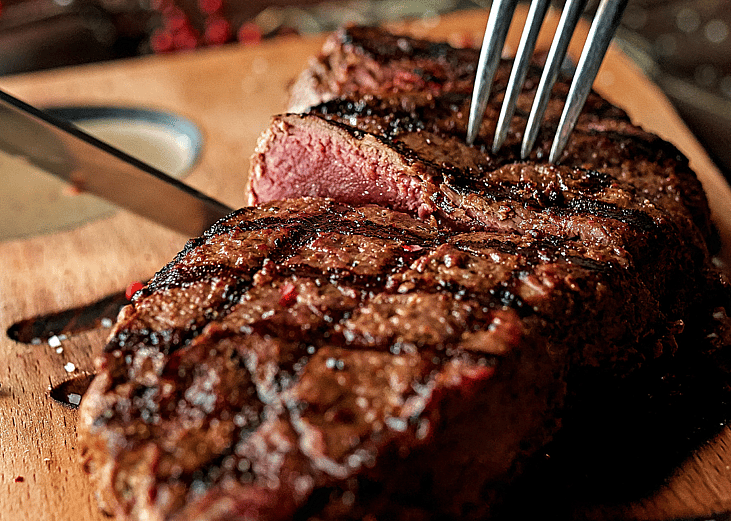 Highest-rated steakhouses in Denver, according to Tripadvisor