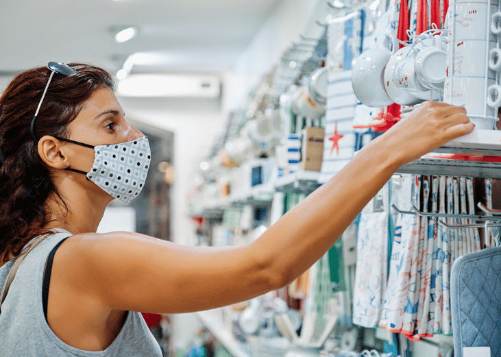 Boom or bust? How America's 50 largest retailers are faring during COVID-19