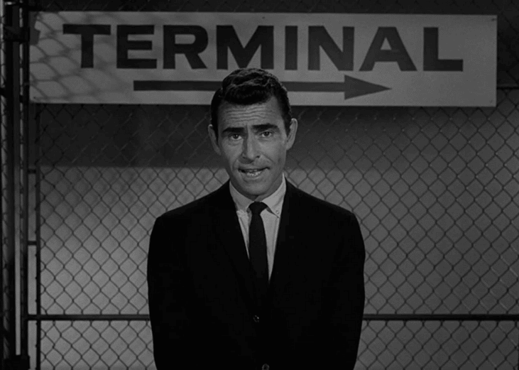 The Twilight Zone