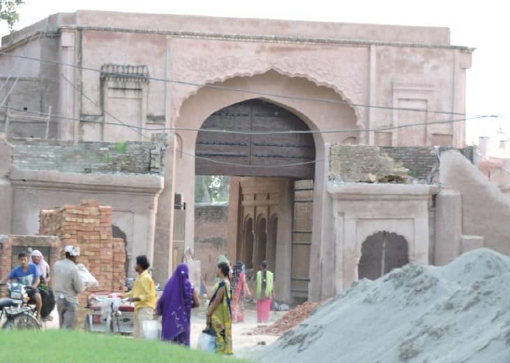 #23. Gobindgarh, India