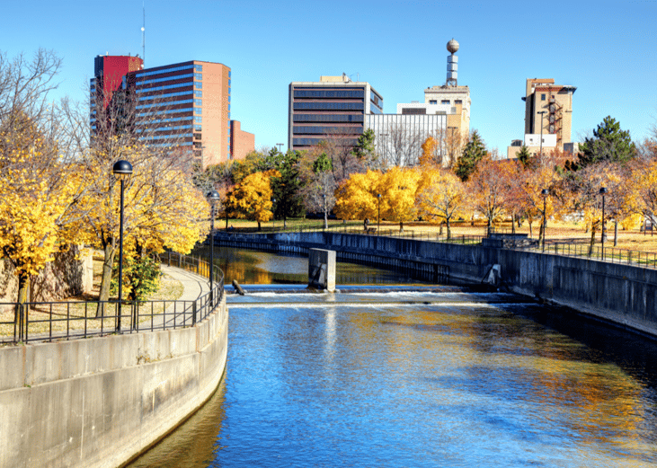 #19. Flint, Michigan