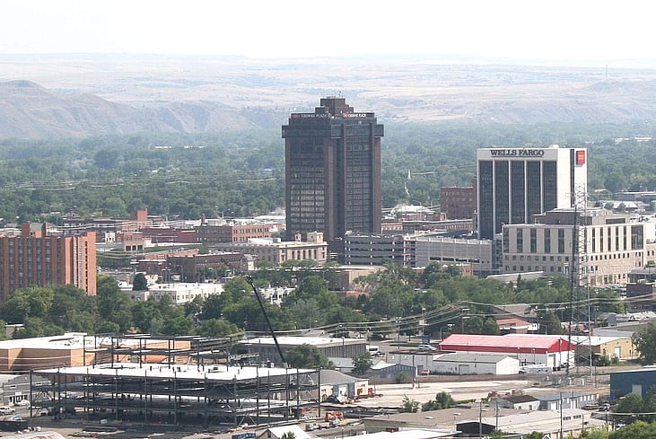#25. Montana