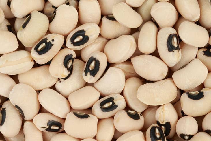 Traditional foods for the New Year