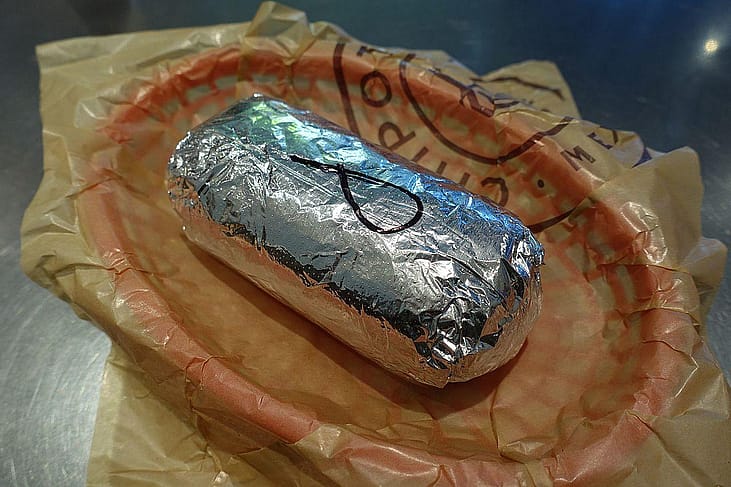 The Quesarito