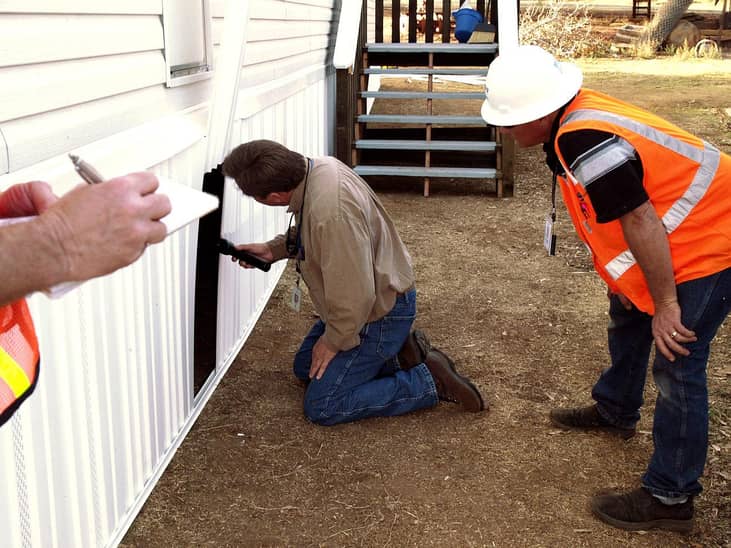 10. Have your home inspected