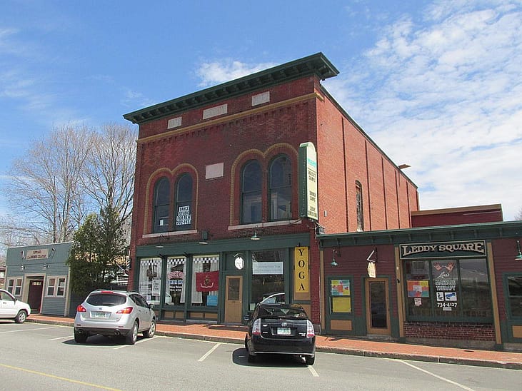 #22. New Hampshire