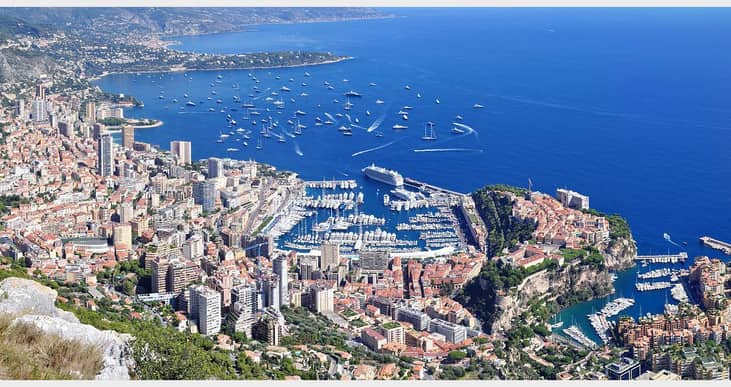 Monaco: Right to pass on maternal citizenship