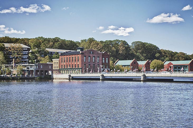 #45. Connecticut