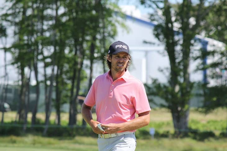 #12: Tommy Fleetwood