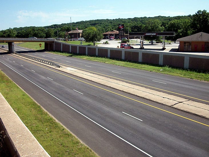 #48. Arkansas