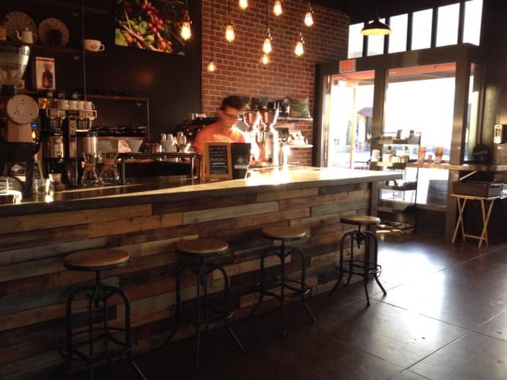 Arizona: Peixoto Coffee Roasters