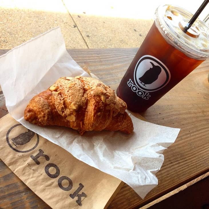 New Jersey: Rook Coffee