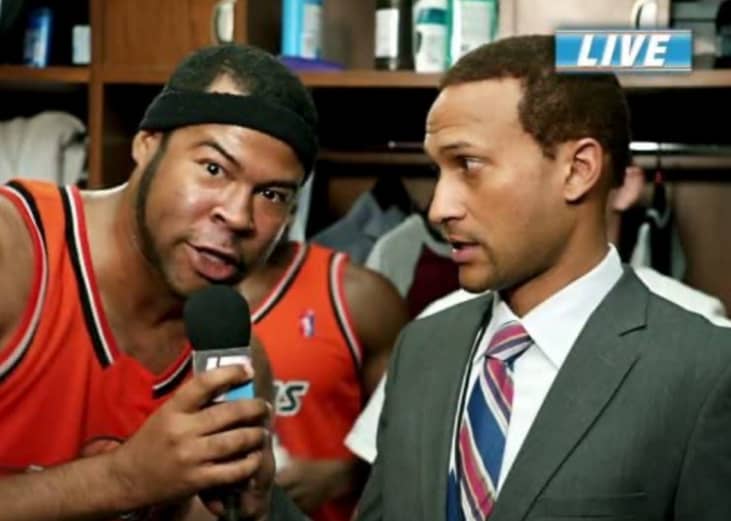 'Key and Peele' (2012-2015)