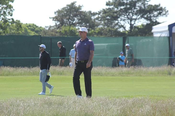 #25: Gary Woodland