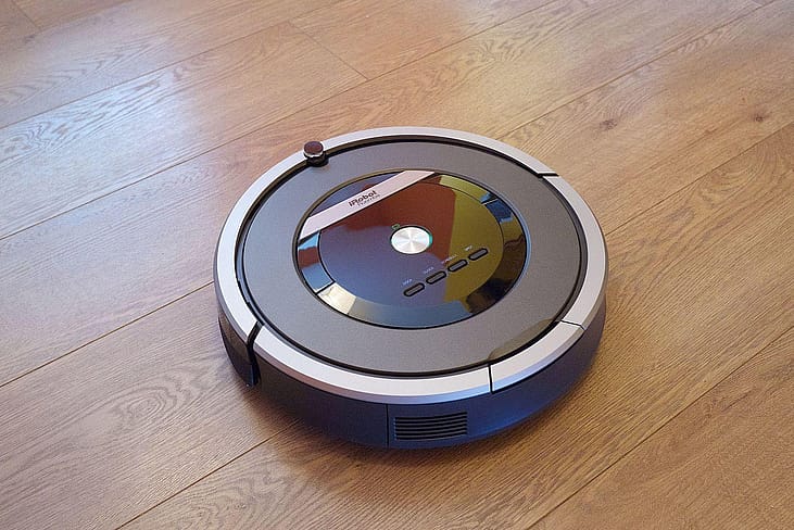 iRobot Corporation