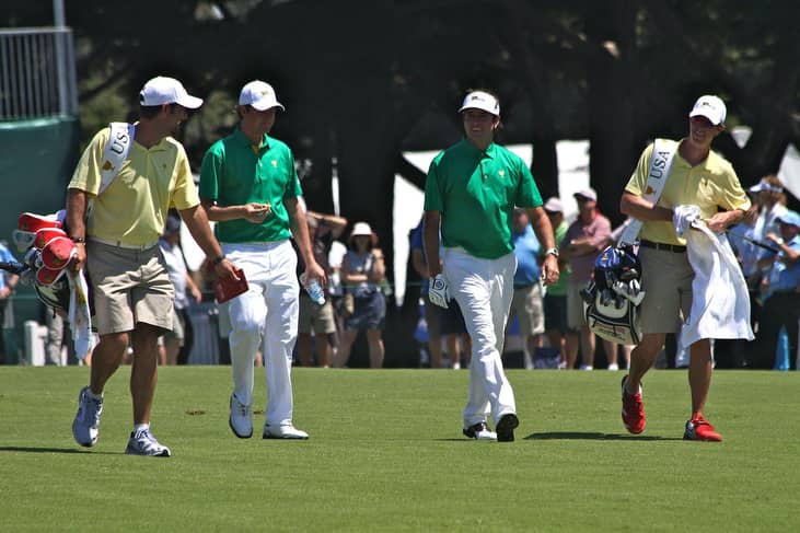 #21: Webb Simpson
