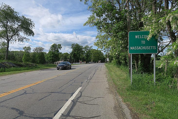 State: Massachusetts